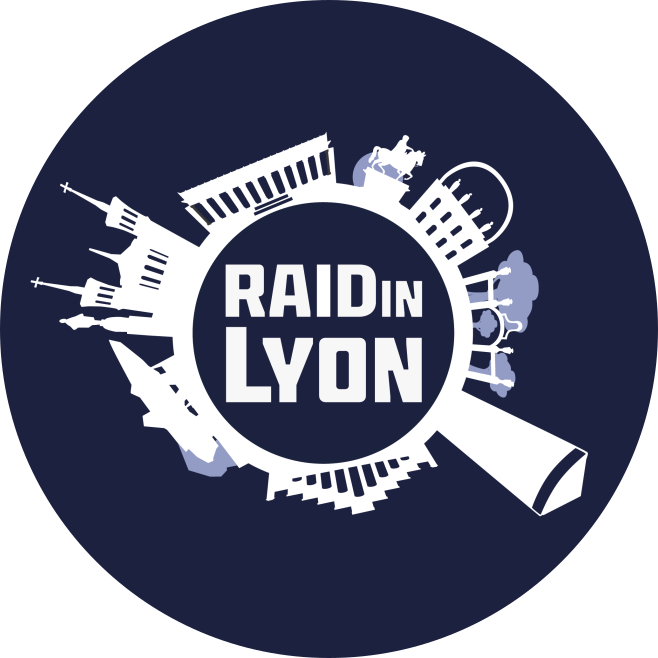 RAIDinLyon